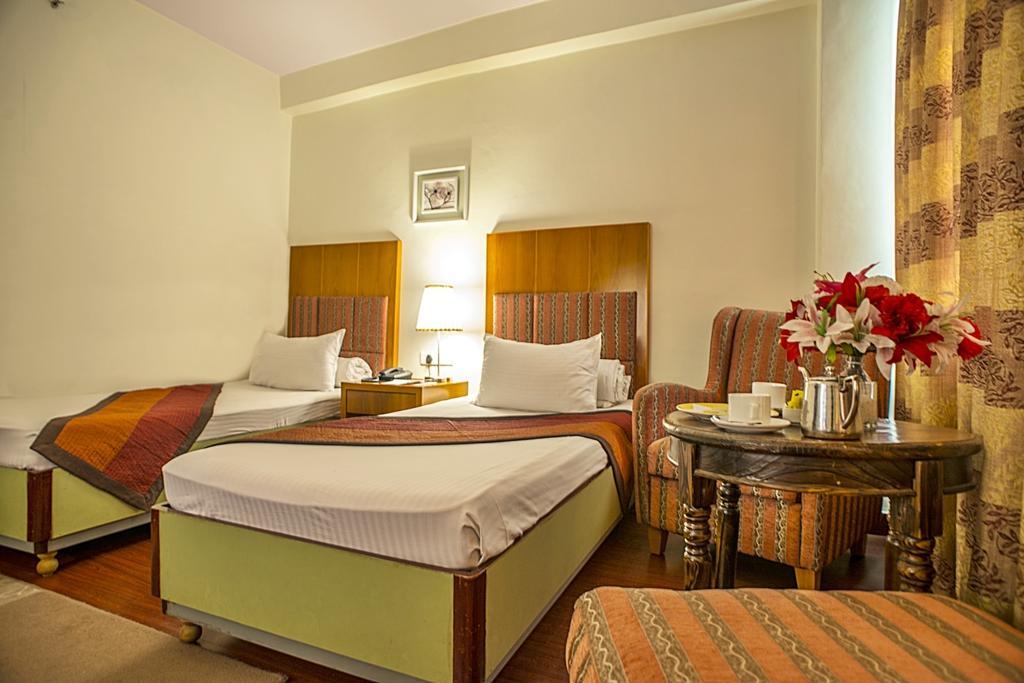 Hotel Jaipur Palace Номер фото