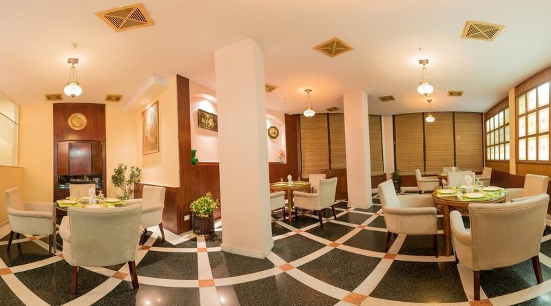 Hotel Jaipur Palace Екстер'єр фото